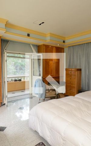 Casa à venda com 1100m², 4 quartos e 5 vagasSuíte master
