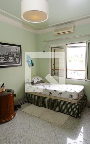 Casa à venda com 1100m², 4 quartos e 5 vagasQuarto 4
