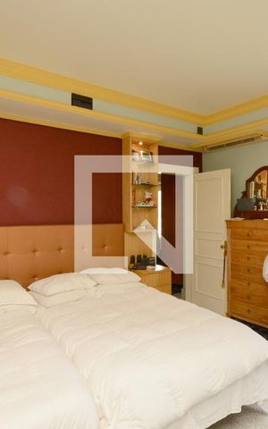 Casa à venda com 1100m², 4 quartos e 5 vagasSuíte master