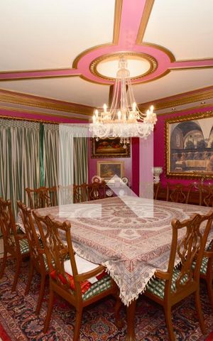 Casa à venda com 1100m², 4 quartos e 5 vagasSala de Jantar