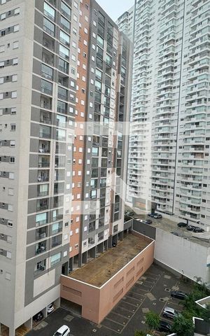 Apartamento à venda com 110m², 2 quartos e 2 vagasvista da Varanda gourmet
