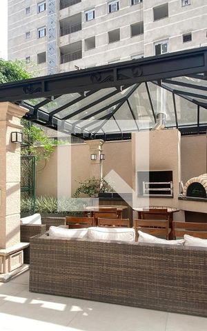 Apartamento à venda com 110m², 2 quartos e 2 vagasChurrasqueira