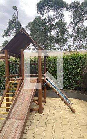 Apartamento à venda com 110m², 2 quartos e 2 vagasPlayground