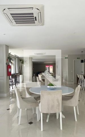 Apartamento à venda com 110m², 2 quartos e 2 vagasÁrea comum