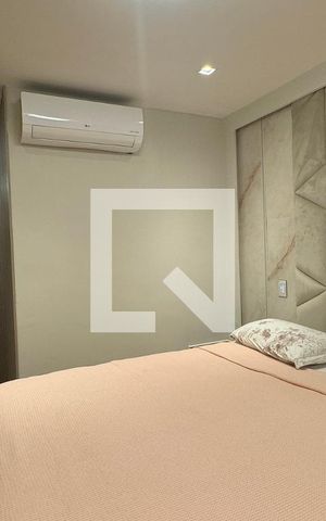 Apartamento à venda com 110m², 2 quartos e 2 vagasSuíte 1