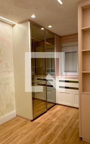 Apartamento à venda com 110m², 2 quartos e 2 vagasSuíte 2