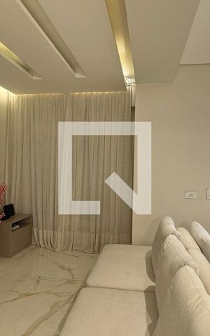 Apartamento à venda com 110m², 2 quartos e 2 vagasSala