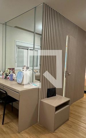 Apartamento à venda com 110m², 2 quartos e 2 vagasSuíte 1