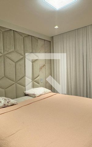 Apartamento à venda com 110m², 2 quartos e 2 vagasSuíte 1