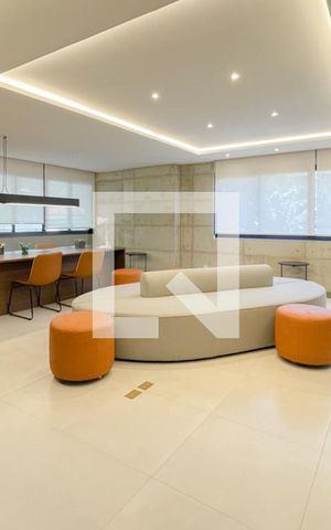 Apartamento para alugar com 55m², 2 quartos e 1 vaga Apartamento para alugar com 55m², 2 quartos e 1 vagaÁrea comum