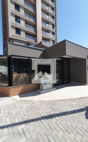 Apartamento para alugar com 55m², 2 quartos e 1 vaga Apartamento para alugar com 55m², 2 quartos e 1 vagaFachada