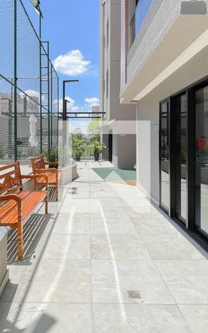 Apartamento para alugar com 55m², 2 quartos e 1 vaga Apartamento para alugar com 55m², 2 quartos e 1 vagaÁrea comum