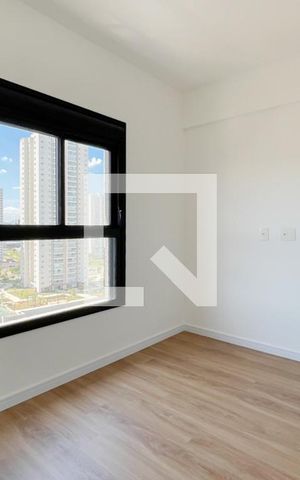 Apartamento para alugar com 55m², 2 quartos e 1 vaga Apartamento para alugar com 55m², 2 quartos e 1 vagaQuarto 1