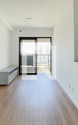 Apartamento para alugar com 55m², 2 quartos e 1 vaga Apartamento para alugar com 55m², 2 quartos e 1 vagaSala