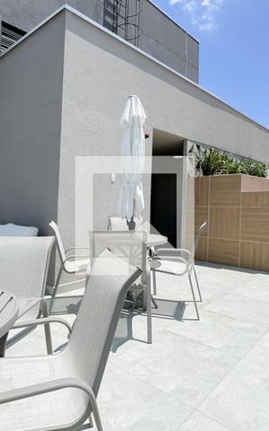 Apartamento para alugar com 55m², 2 quartos e 1 vaga Apartamento para alugar com 55m², 2 quartos e 1 vagaÁrea comum - Espaço Zem