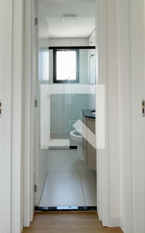 Apartamento para alugar com 55m², 2 quartos e 1 vaga Apartamento para alugar com 55m², 2 quartos e 1 vagaAcesso - Quartos