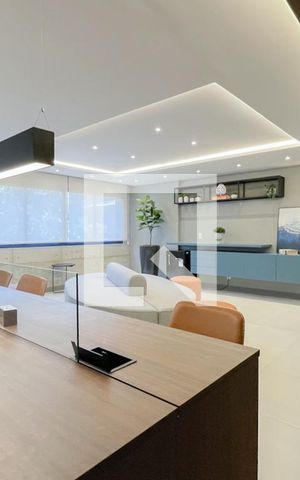 Apartamento para alugar com 55m², 2 quartos e 1 vaga Apartamento para alugar com 55m², 2 quartos e 1 vagaÁrea comum