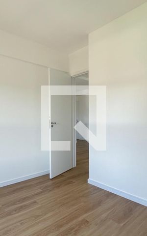 Apartamento para alugar com 55m², 2 quartos e 1 vaga Apartamento para alugar com 55m², 2 quartos e 1 vagaQuarto 1
