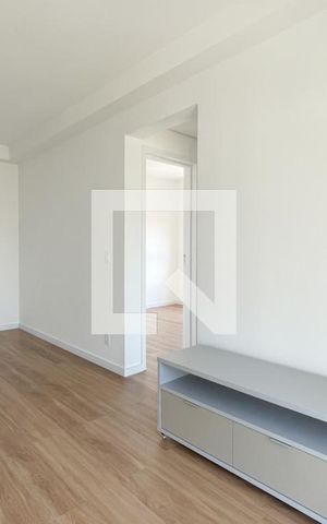 Apartamento para alugar com 55m², 2 quartos e 1 vaga Apartamento para alugar com 55m², 2 quartos e 1 vagaSala
