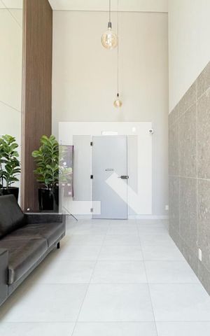 Apartamento para alugar com 55m², 2 quartos e 1 vaga Apartamento para alugar com 55m², 2 quartos e 1 vagaÁrea comum - Hall