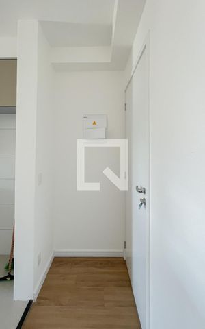 Apartamento para alugar com 55m², 2 quartos e 1 vaga Apartamento para alugar com 55m², 2 quartos e 1 vagaEntrada