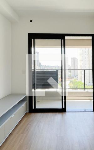 Apartamento para alugar com 55m², 2 quartos e 1 vaga Apartamento para alugar com 55m², 2 quartos e 1 vagaSala