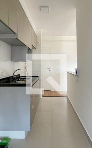 Apartamento para alugar com 55m², 2 quartos e 1 vaga Apartamento para alugar com 55m², 2 quartos e 1 vagaCozinha