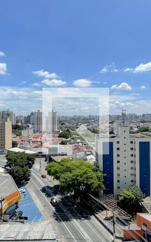Apartamento para alugar com 55m², 2 quartos e 1 vaga Apartamento para alugar com 55m², 2 quartos e 1 vagaVista - Quarto 2