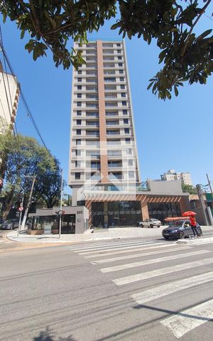 Apartamento para alugar com 55m², 2 quartos e 1 vaga Apartamento para alugar com 55m², 2 quartos e 1 vagaFachada