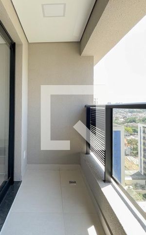 Apartamento para alugar com 55m², 2 quartos e 1 vaga Apartamento para alugar com 55m², 2 quartos e 1 vagaSacada