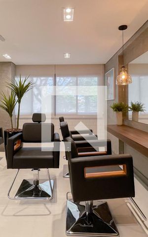 Apartamento para alugar com 55m², 2 quartos e 1 vaga Apartamento para alugar com 55m², 2 quartos e 1 vagaÁrea comum