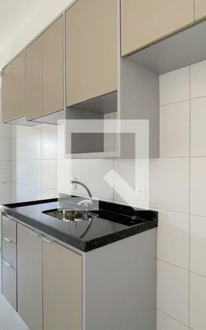 Apartamento para alugar com 55m², 2 quartos e 1 vaga Apartamento para alugar com 55m², 2 quartos e 1 vagaCozinha