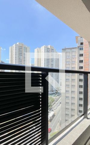 Apartamento para alugar com 55m², 2 quartos e 1 vaga Apartamento para alugar com 55m², 2 quartos e 1 vagaSacada