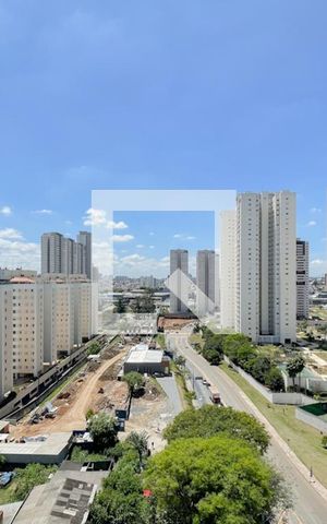 Apartamento para alugar com 55m², 2 quartos e 1 vaga Apartamento para alugar com 55m², 2 quartos e 1 vagaVista - Quarto 1
