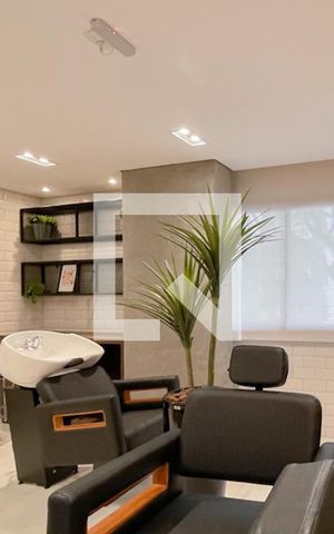 Apartamento para alugar com 55m², 2 quartos e 1 vaga Apartamento para alugar com 55m², 2 quartos e 1 vagaÁrea comum
