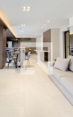 Apartamento para alugar com 55m², 2 quartos e 1 vaga Apartamento para alugar com 55m², 2 quartos e 1 vagaÁrea comum - Salão de festas