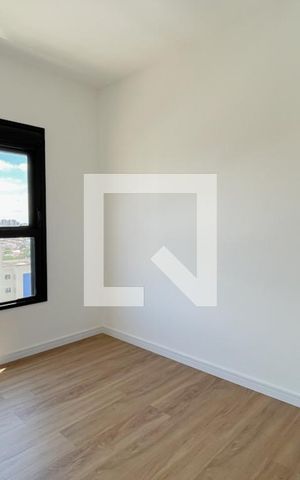 Apartamento para alugar com 55m², 2 quartos e 1 vaga Apartamento para alugar com 55m², 2 quartos e 1 vagaQuarto 2