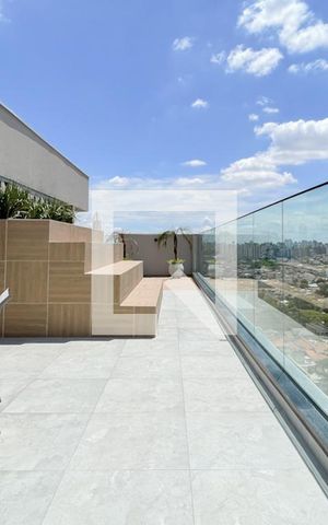 Apartamento para alugar com 55m², 2 quartos e 1 vaga Apartamento para alugar com 55m², 2 quartos e 1 vagaÁrea comum - Espaço Zem