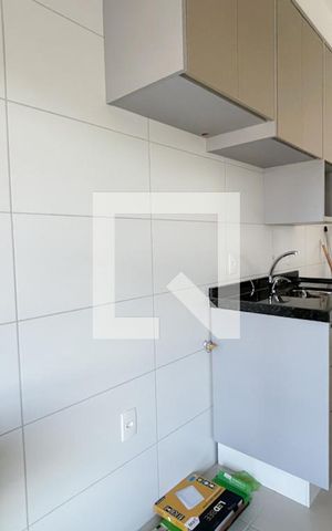 Apartamento para alugar com 55m², 2 quartos e 1 vaga Apartamento para alugar com 55m², 2 quartos e 1 vagaCozinha