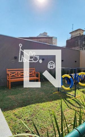 Apartamento para alugar com 55m², 2 quartos e 1 vaga Apartamento para alugar com 55m², 2 quartos e 1 vagaÁrea comum - Espaço Pet