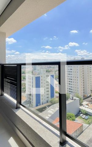 Apartamento para alugar com 55m², 2 quartos e 1 vaga Apartamento para alugar com 55m², 2 quartos e 1 vagaSacada