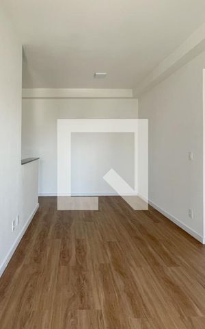 Apartamento para alugar com 55m², 2 quartos e 1 vaga Apartamento para alugar com 55m², 2 quartos e 1 vagaSala