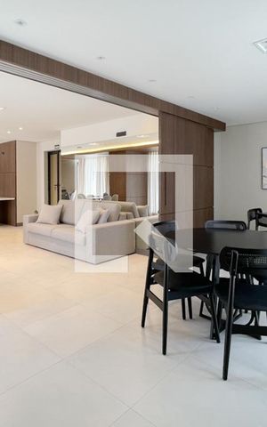 Apartamento para alugar com 55m², 2 quartos e 1 vaga Apartamento para alugar com 55m², 2 quartos e 1 vagaÁrea comum - Salão de festas