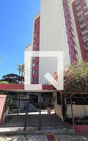 Apartamento para alugar com 67m², 3 quartos e 1 vagaFachada