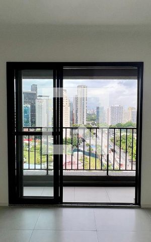 Studio para alugar com 27m², 1 quarto e sem vaga Studio para alugar com 27m², 1 quarto e sem vagaQuarto