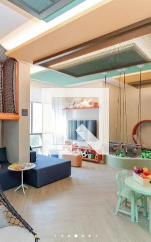 Apartamento para alugar com 72m², 2 quartos e 1 vaga Apartamento para alugar com 72m², 2 quartos e 1 vagaÁrea comum