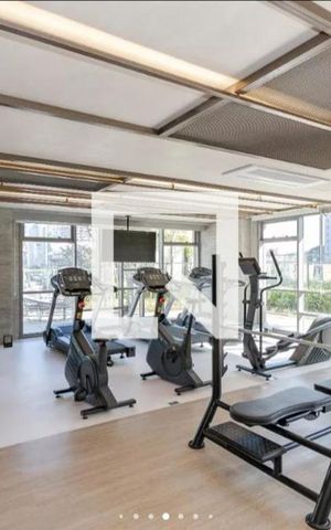 Apartamento para alugar com 72m², 2 quartos e 1 vaga Apartamento para alugar com 72m², 2 quartos e 1 vagaÁrea comum