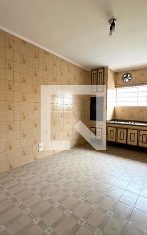 Casa para alugar com 150m², 3 quartos e sem vaga Casa para alugar com 150m², 3 quartos e sem vagaCozinha