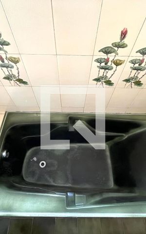 Casa para alugar com 150m², 3 quartos e sem vaga Casa para alugar com 150m², 3 quartos e sem vagaBanheiro Corredor