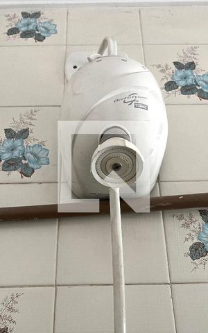 Casa para alugar com 150m², 3 quartos e sem vaga Casa para alugar com 150m², 3 quartos e sem vagaBanheiro da Suíte